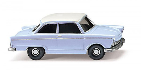 Wiking 012102 - DKW Junior de Luxe