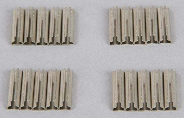 Lenz 45095 - Isolierschienenverbinder Peco