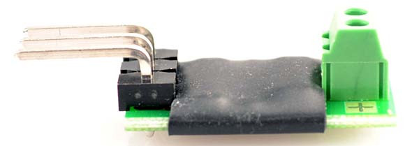 Märklin 60821 - Zurüstset zum Decoder m 83
