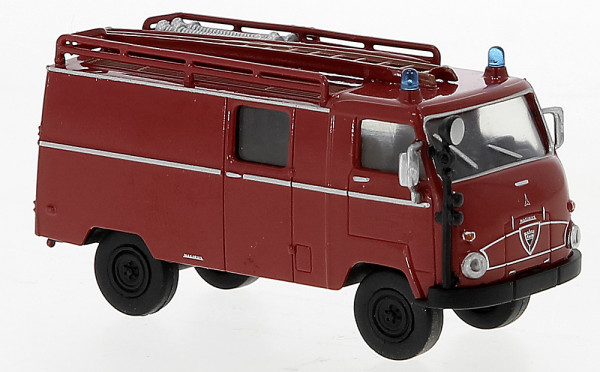 Brekina 38100 - Faun F24 LF8