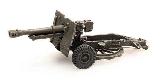Artitec 387.155 - NL 25 Feldgeschütz