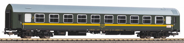Piko 58569 - CSD Personenwagen Y-Wagen 2. Klasse Ep. 4