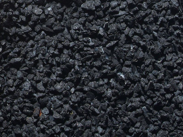 Noch 09203 - PROFI-Gestein "Kohle" 100g