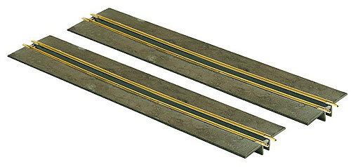 Faller 222147 - 2 Untersuchungsgruben patiniertes Modell