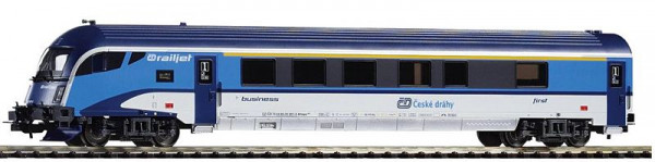 Piko 57671 - CD Steuerwagen "Railjet" Ep.6