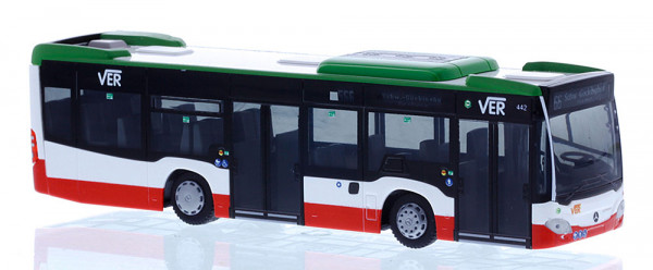 Rietze 67957 - Mercedes-Benz Citaro K´12 VER Ennepetal