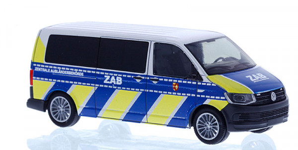 Rietze 32064 - Volkswagen T6 Zentrale Ausländerbehörde Kreis Coesfeld