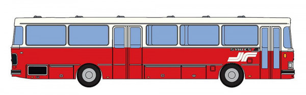 VK 30113 - Setra S 140 ES Linienbus, Dr.