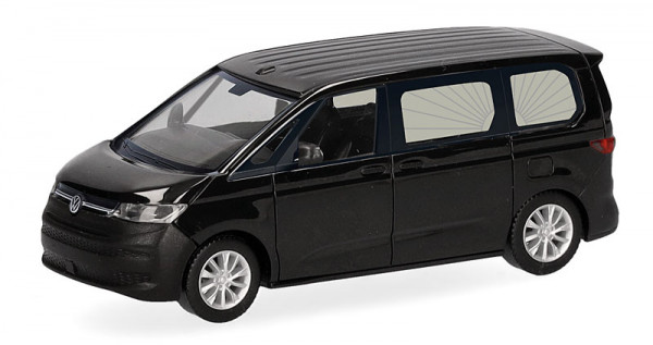 Herpa 099110 - VW Multivan "Bestattungsfahrzeug"