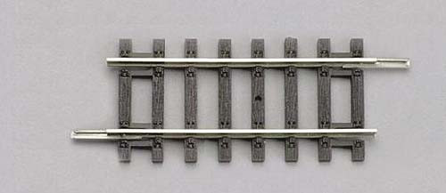 Piko 55204 - Gerades A-Gleis G 107 mm ohne Bettung