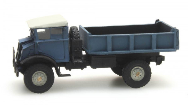 Artitec 387.205 - Chevrolet 3T Dumptruck