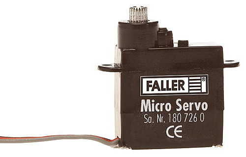 Faller 180726 - Servo H0/TT/N