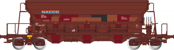 Albert Modell 083001 - D-VTGCH Tads brown VI