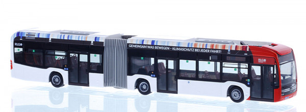 Rietze 77630 - Mercedes-Benz eCitaro G Regionalverkehr Ruhr-Lippe