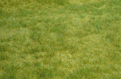 Heki 1841 - Heki realistic Wildgras 45 x 17 cm Frühlingsgras