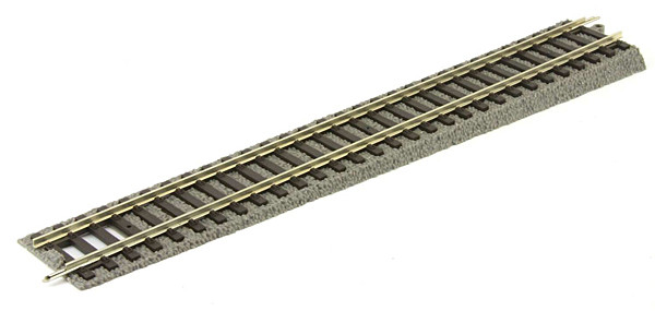 Piko 55434 - A-Gleis Übergangs-Gleis ohne Bettung, VE 6