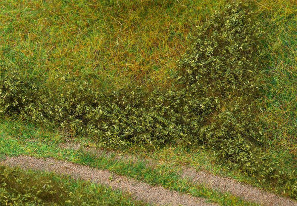 Faller 181618 - Blätterfoliage, sommergrün ca. 300 x 200 mm