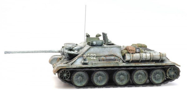 Artitec 6870364 - USSR SU85 winter
