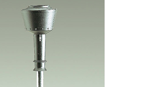 LGB 65203 - Kobelschornstein 18 Volt