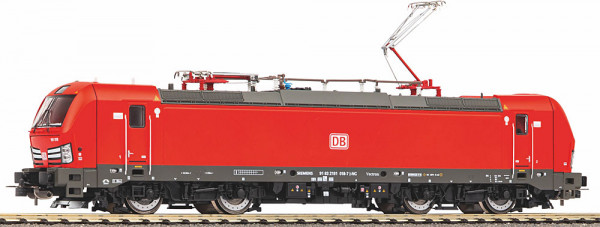 Piko 21681 - DB Italia Ellok Vectron BR 191 rot Ep.6