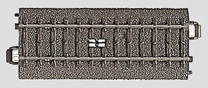Märklin 24994 - Schaltgleis gerade 94,2mm