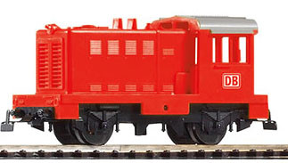Piko 57013 - PIKO myTrain Diesellok