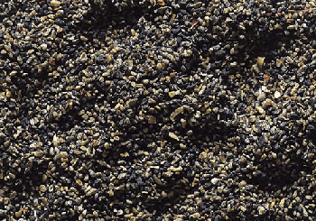Faller 170722 - Streumaterial 100 g Gleisschotter dunkelbraun