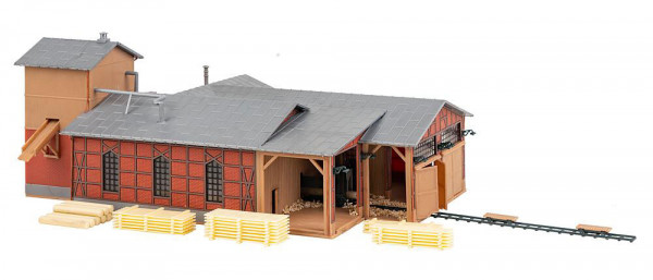 Faller 231713 - Sägewerk