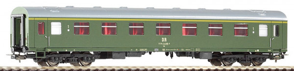 Piko 53253 - DR Modernisierungswagen 1.Kl Age 4achs. Ep.4