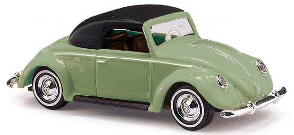Busch 46733 - VW Hebmüller geschlossen grün