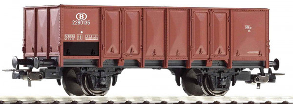 Piko 54305 - SNCB offener Güterwagen Typ I Ep.3