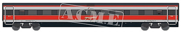 ACME 70124 - FS, Ep.6 Standardwg. Nr.11 zu ETR 500 FS
