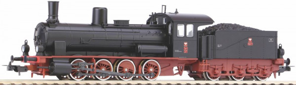 Piko 57562 - PKP Dampflok Tp1 Ep.3 + DSS 8pol.