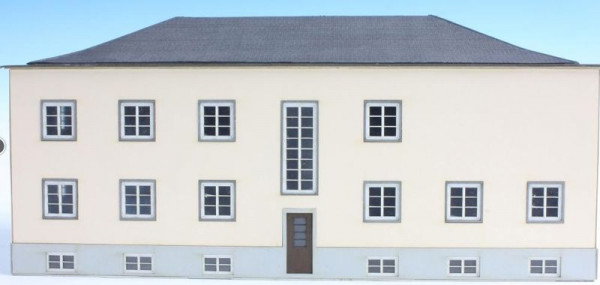 Joswood 17049 - Verwaltung KDA