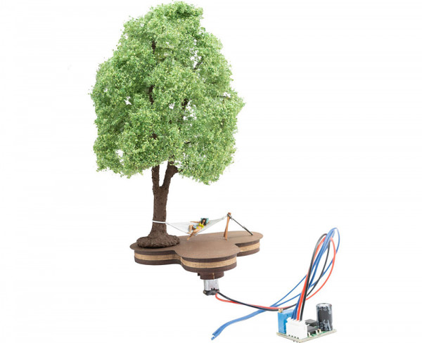 Noch 21773 - micro-motion Baum mit H"ngemà