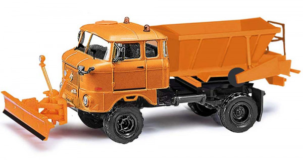 ESPEWE 95286 - IFA W50 LA, Düngerstreuer/Sch
