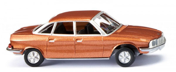 Wiking 012848 - NSU Ro 80 Limousine -