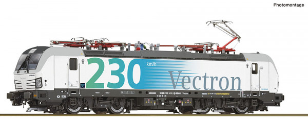 Roco 7520055 - Siemens DB AG Ellok BR 193 400-9 Ep. 6, AC-digital + Sound