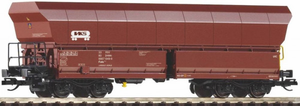 Piko 47748 - DB AG Schüttgutwagen Falns braun Ep.6 "VKS"
