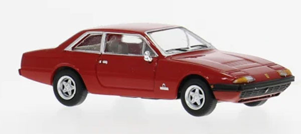PCX871778 - Ferrari 365 GT4 2+2 rot 1972