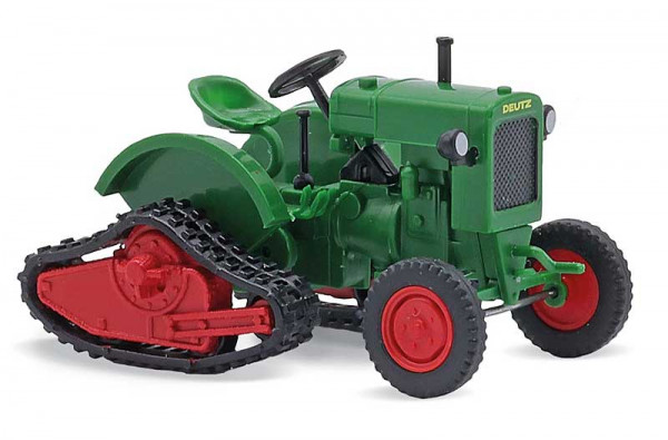 Busch 54105 - Deutz F1M 414, Raupenantrieb