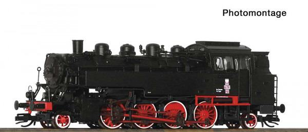 Roco 7180013 - Dampflok TKt 3 PKP DC