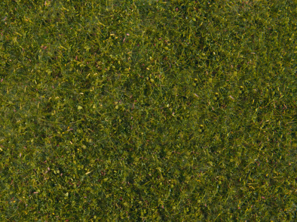 Noch 07291 - Wiesen-Foliage, mittelgrün 20x23 cm
