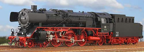 Weinert 40116 - BR01 Altb.DRGkl.Vorl RP25,Faul