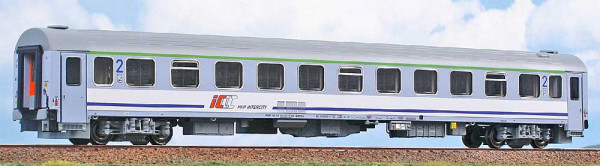 ACME 52726 - PKP IC Reisezugwagen 2. Klasse Typ 136A IC-PKP-Lackierung Ep. 6