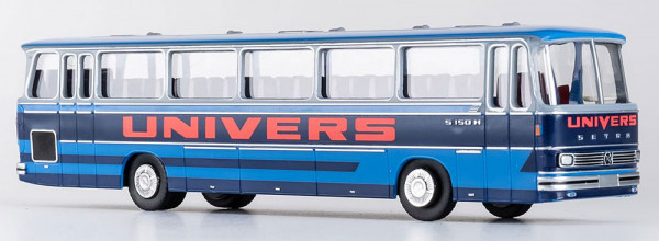VK 30505 - Setra S 150 Reisebus, "UNIVERS"