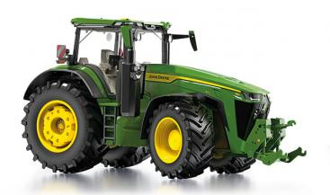 Wiking 077859 - John Deere 8R 410