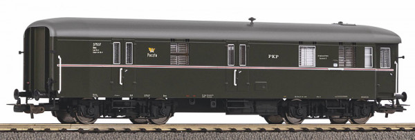 Piko 53801 - 4-achs. Bahnpostwg. PKP III