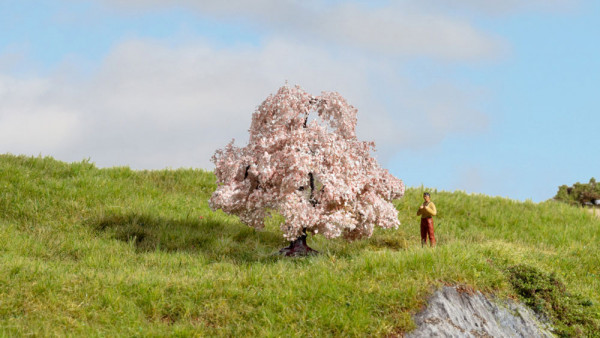 Noch 20147 - Kirschbaum - 6cm hoch