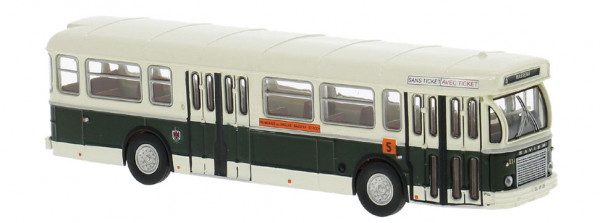 Brekina 61405 - Saviem SC 10 aus Nizza (F)